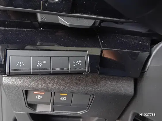 RENAULT AUSTRAL - voiture d'occasion - Photo 15