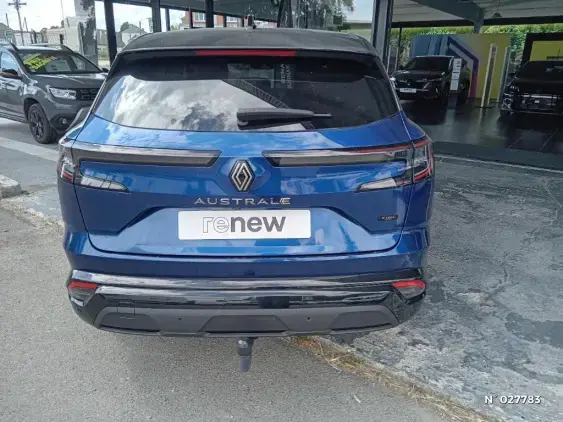 RENAULT AUSTRAL - voiture d'occasion - Photo 6