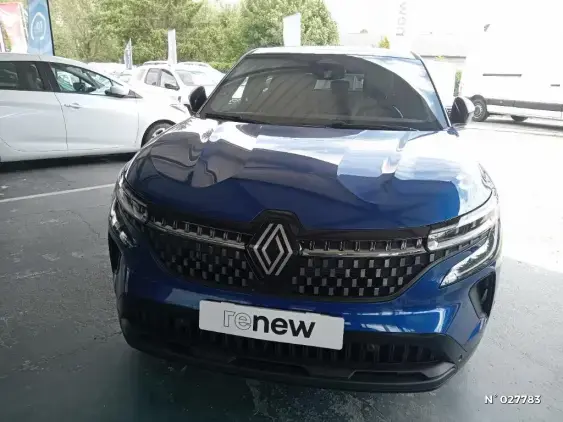 RENAULT AUSTRAL - voiture d'occasion - Photo 3