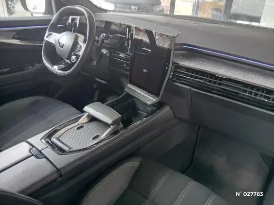 RENAULT AUSTRAL - voiture d'occasion - Photo 10