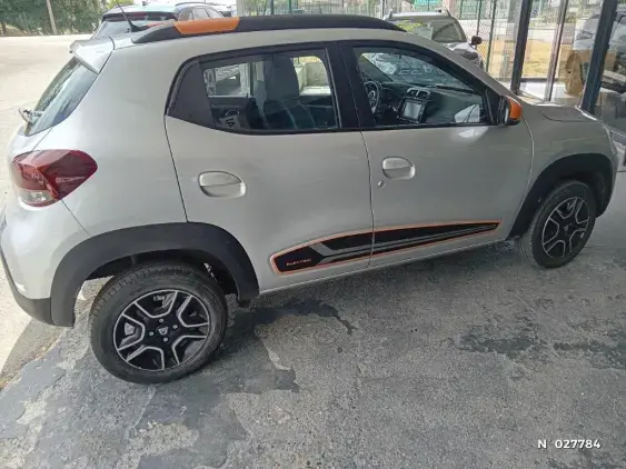 DACIA SPRING - voiture d'occasion - Photo 5