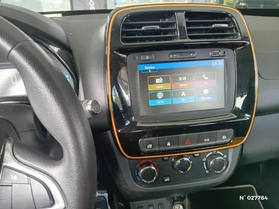 DACIA SPRING - voiture d'occasion - Photo 13