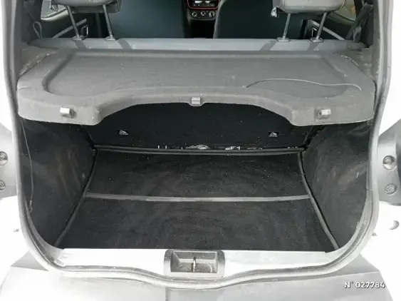 DACIA SPRING - voiture d'occasion - Photo 7