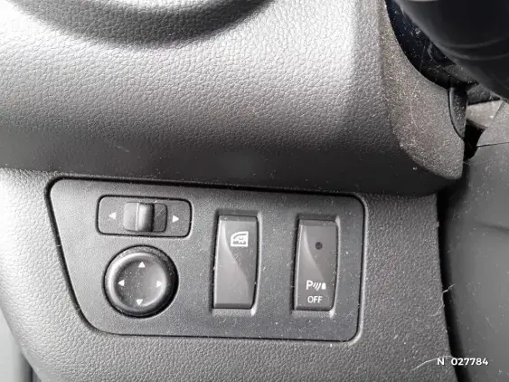 DACIA SPRING - voiture d'occasion - Photo 15