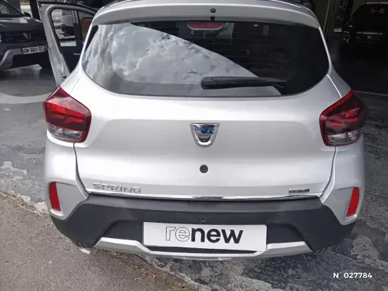 DACIA SPRING - voiture d'occasion - Photo 6