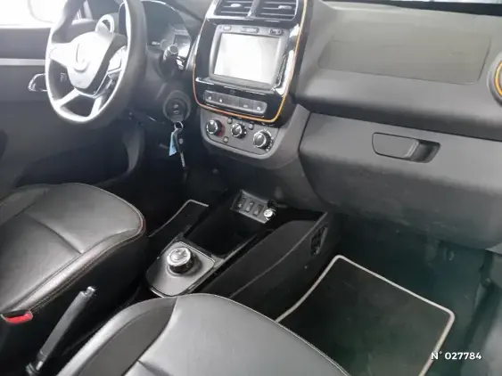DACIA SPRING - voiture d'occasion - Photo 10