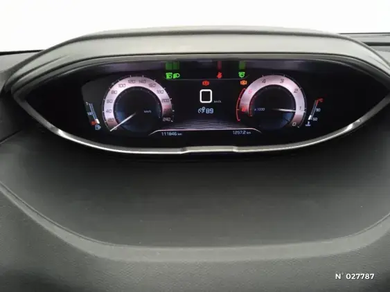 PEUGEOT 5008 II - voiture d'occasion - Photo 12