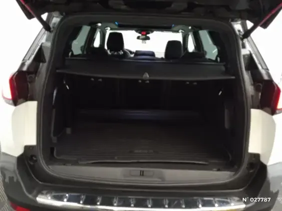 PEUGEOT 5008 II - voiture d'occasion - Photo 7