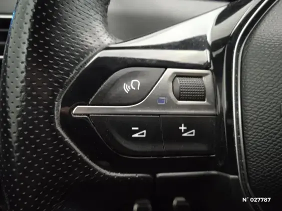 PEUGEOT 5008 II - voiture d'occasion - Photo 15