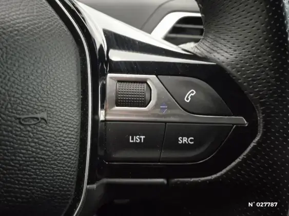 PEUGEOT 5008 II - voiture d'occasion - Photo 25
