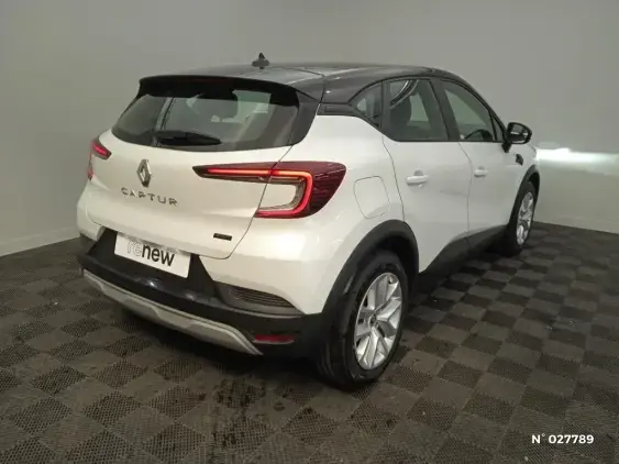 RENAULT CAPTUR II - voiture d'occasion - Photo 4
