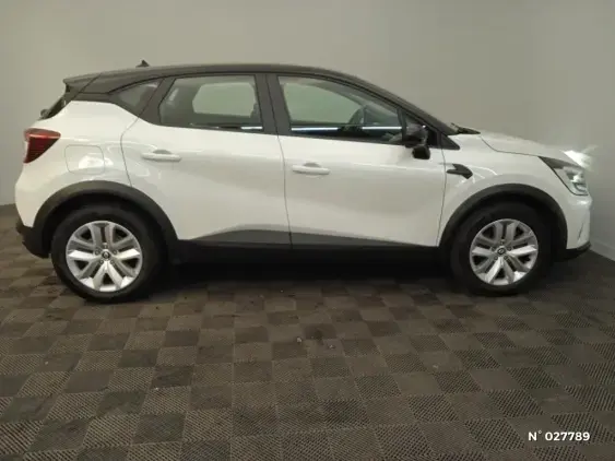 RENAULT CAPTUR II - voiture d'occasion - Photo 5