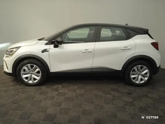 RENAULT CAPTUR II - voiture d'occasion - Photo 2