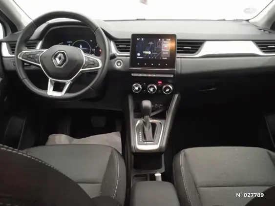 RENAULT CAPTUR II - voiture d'occasion - Photo 9