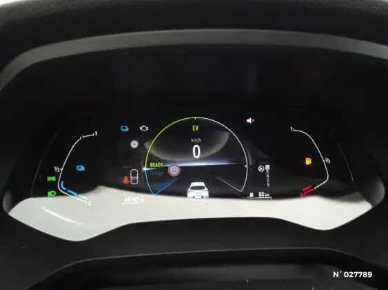 RENAULT CAPTUR II - voiture d'occasion - Photo 12