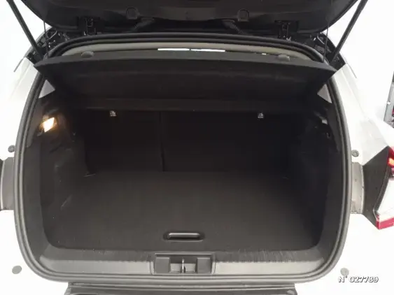 RENAULT CAPTUR II - voiture d'occasion - Photo 7