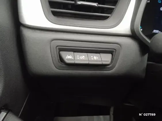 RENAULT CAPTUR II - voiture d'occasion - Photo 14