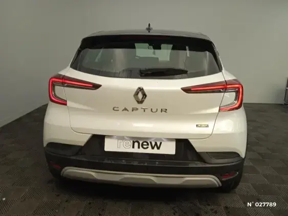 RENAULT CAPTUR II - voiture d'occasion - Photo 6