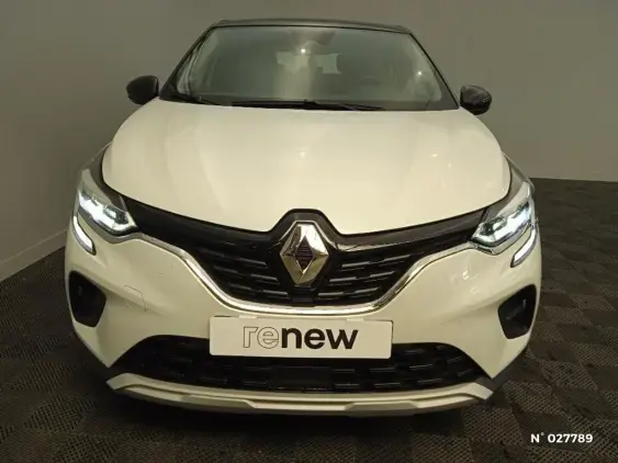 RENAULT CAPTUR II - voiture d'occasion - Photo 3