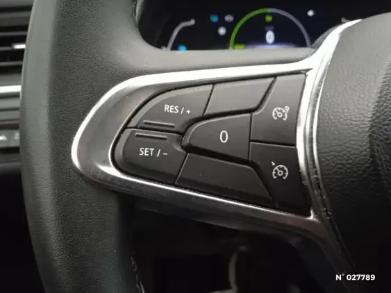 RENAULT CAPTUR II - voiture d'occasion - Photo 25