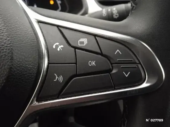 RENAULT CAPTUR II - voiture d'occasion - Photo 26