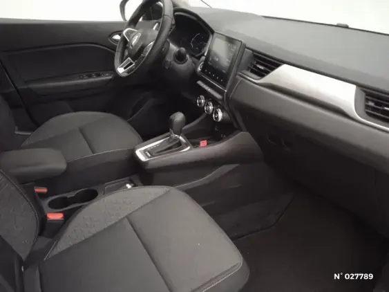 RENAULT CAPTUR II - voiture d'occasion - Photo 10