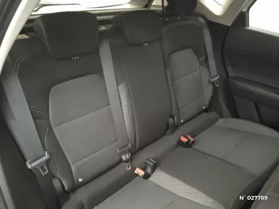 RENAULT CAPTUR II - voiture d'occasion - Photo 11