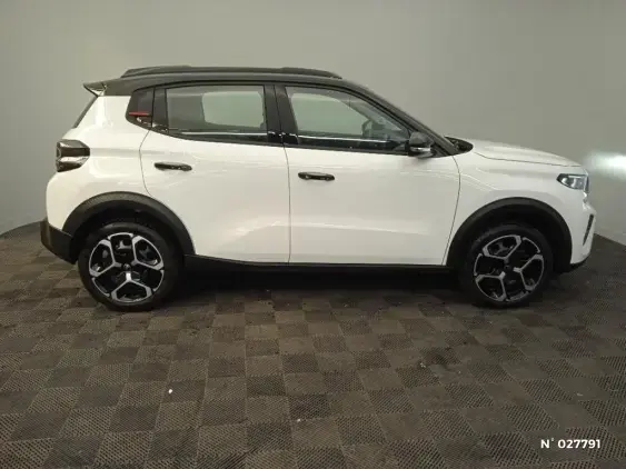 CITROEN C3 IV - voiture d'occasion - Photo 5