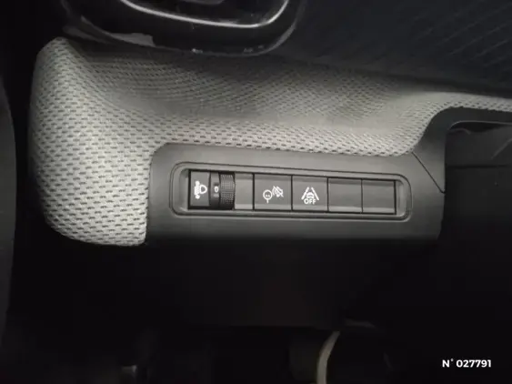 CITROEN C3 IV - voiture d'occasion - Photo 15