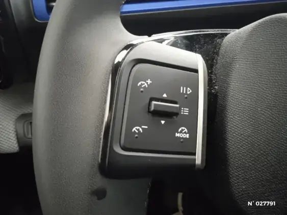 CITROEN C3 IV - voiture d'occasion - Photo 26
