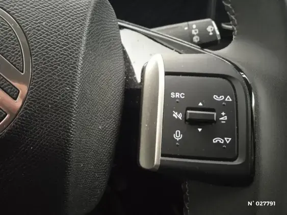 CITROEN C3 IV - voiture d'occasion - Photo 27