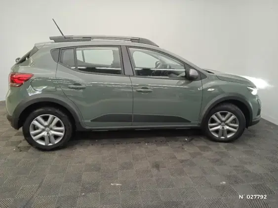 DACIA SANDERO III - voiture d'occasion - Photo 5