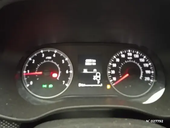 DACIA SANDERO III - voiture d'occasion - Photo 12