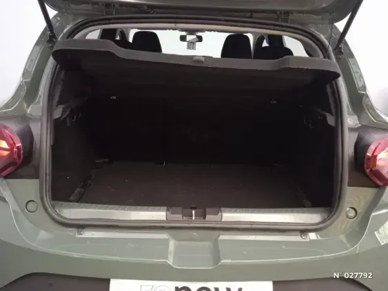 DACIA SANDERO III - voiture d'occasion - Photo 7