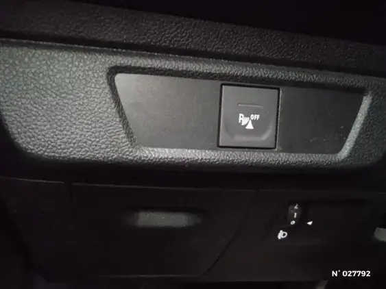 DACIA SANDERO III - voiture d'occasion - Photo 15