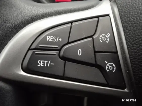 DACIA SANDERO III - voiture d'occasion - Photo 26