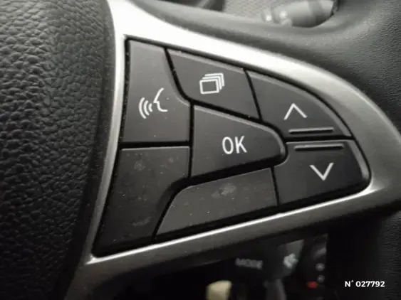 DACIA SANDERO III - voiture d'occasion - Photo 27