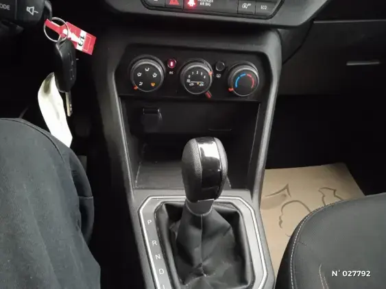 DACIA SANDERO III - voiture d'occasion - Photo 28