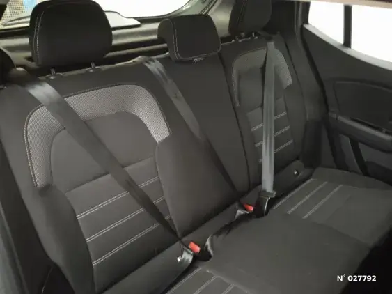 DACIA SANDERO III - voiture d'occasion - Photo 11