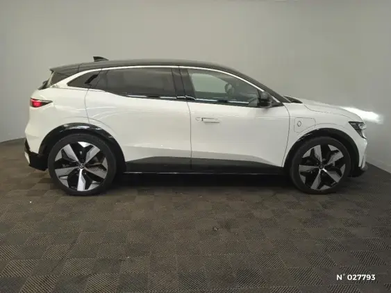 RENAULT MEGANE V - voiture d'occasion - Photo 5