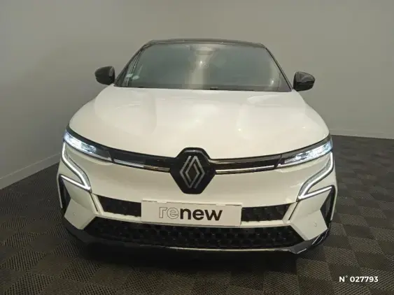RENAULT MEGANE V - voiture d'occasion - Photo 3