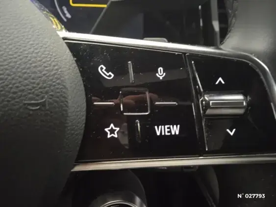 RENAULT MEGANE V - voiture d'occasion - Photo 27