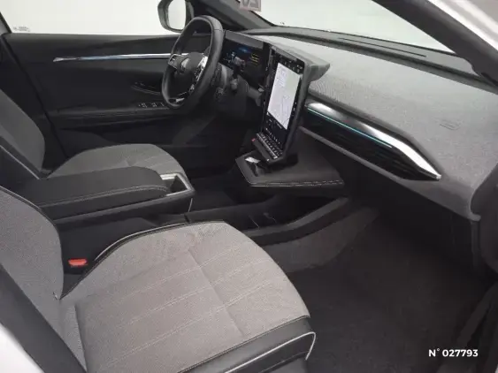 RENAULT MEGANE V - voiture d'occasion - Photo 10