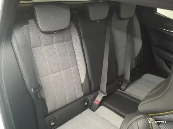 RENAULT MEGANE V - voiture d'occasion - Photo 11