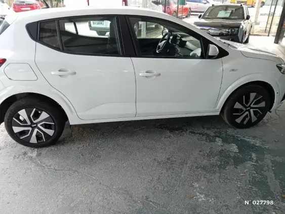 DACIA SANDERO III - voiture d'occasion - Photo 5