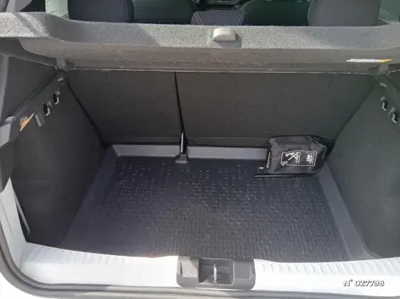 DACIA SANDERO III - voiture d'occasion - Photo 7