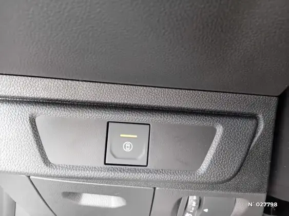 DACIA SANDERO III - voiture d'occasion - Photo 15