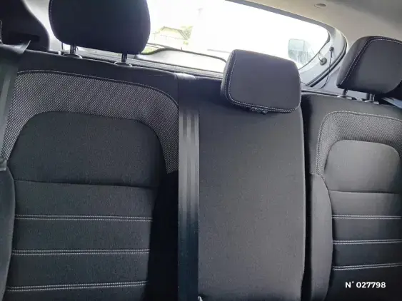 DACIA SANDERO III - voiture d'occasion - Photo 11