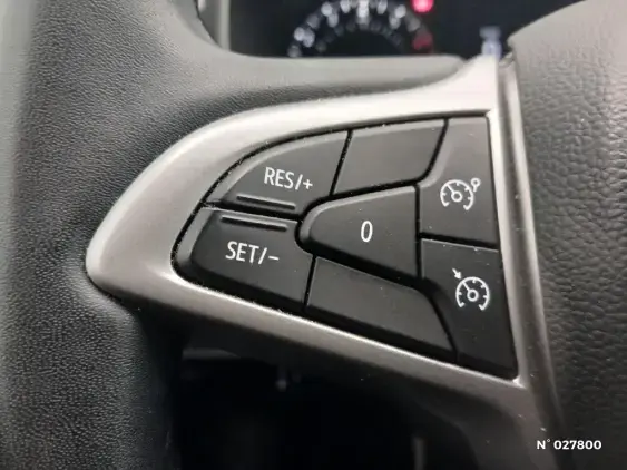 DACIA SANDERO III - voiture d'occasion - Photo 15