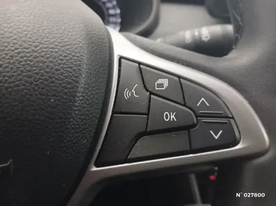 DACIA SANDERO III - voiture d'occasion - Photo 26
